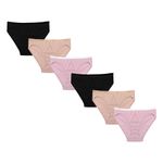 Hanes-Panty-Cotton-Corte-Bikini-para-Mujer-6-Pack