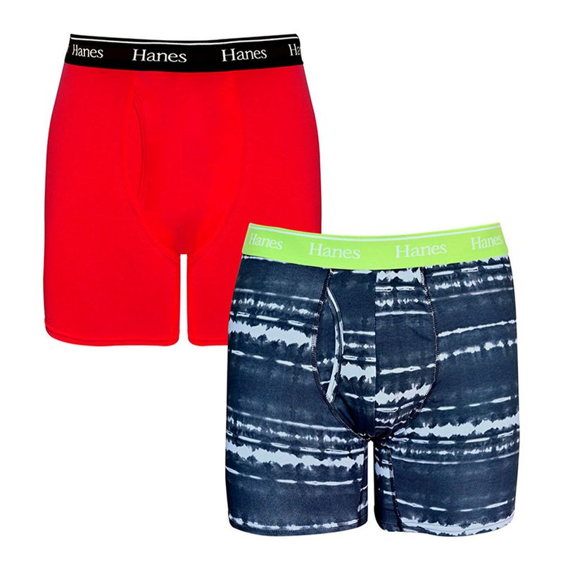 Hanes-Originals-Boxer-Brief-Pack-de-2-Boxers