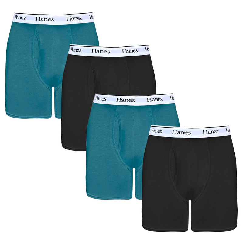 Hanes-Originals-Boxer-Brief-Pack-de-4-Boxers