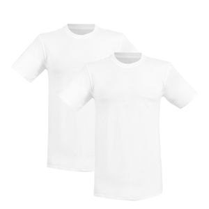 Hanes Playera Cuello Redondo Pack de 2 Playeras