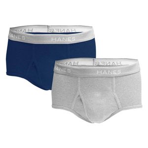Hanes Trusa Pack de 2 Trusas