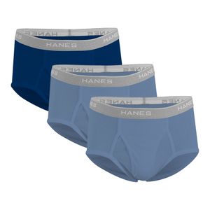 Hanes Trusa Premium Pack de 3 Trusas