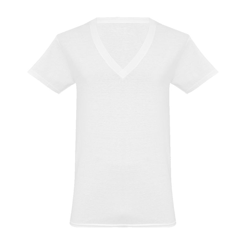 Hanes-Playera-Cuello-V-Premium-Pack-de-2-Playeras