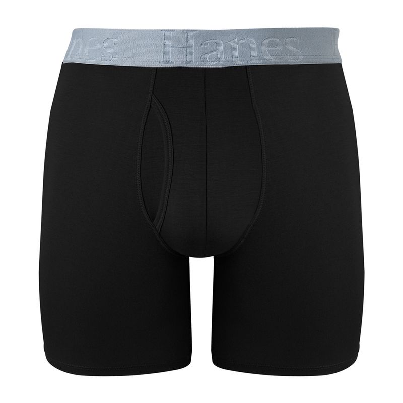 Hanes-Boxer-Brief-Super-Soft-Pack-de-4-Boxers