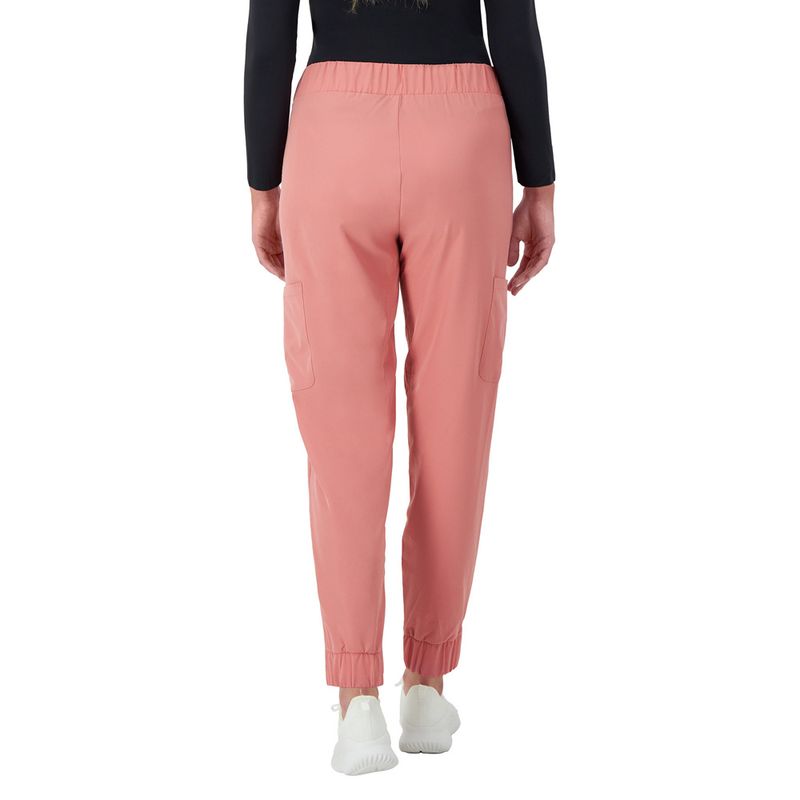 Hanes-Comfort-Fit-Scrubs-Joggers-Medicos-para-mujer