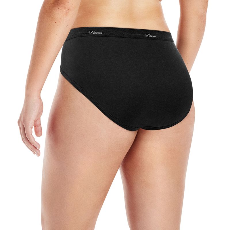 Hanes-Panty-Cotton-Corte-Bikini-para-Mujer-6-Pack