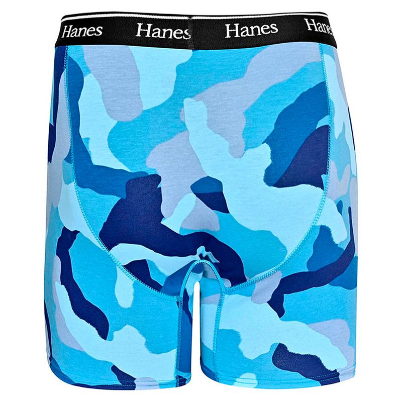 Originals Boxer Brief Pack de 2 Bóxers