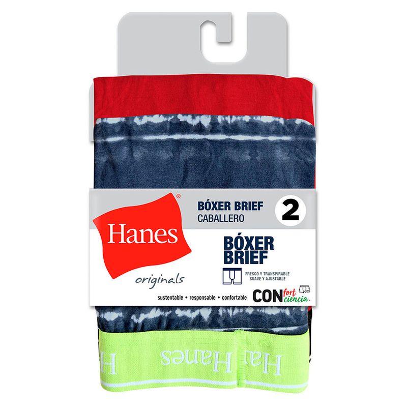 Hanes-Originals-Boxer-Brief-Pack-de-2-Boxers