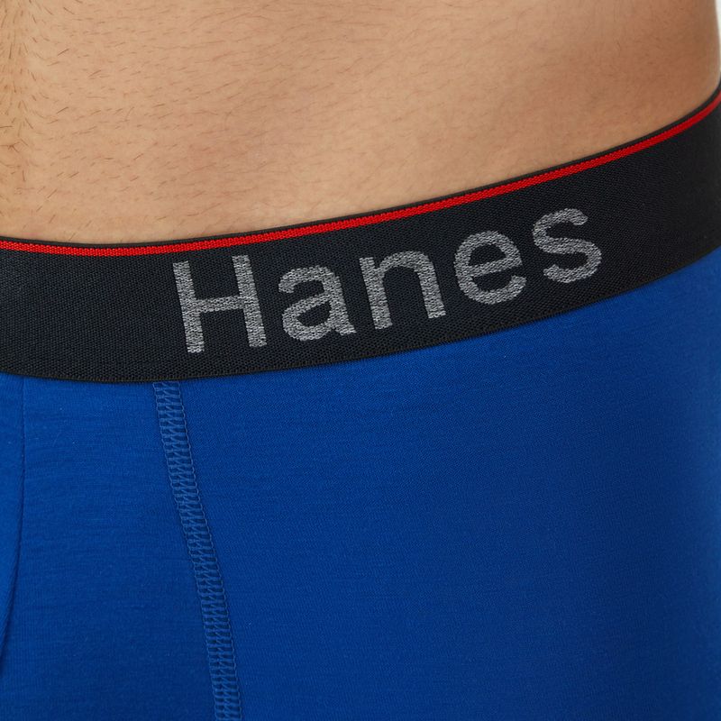 Hanes-Soporte-Anatomico-Perfecto-Boxer-Brief-Pack-de-4-Boxers