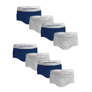 Hanes Trusa ¡Llévate 8 y solo paga 7 Trusas!