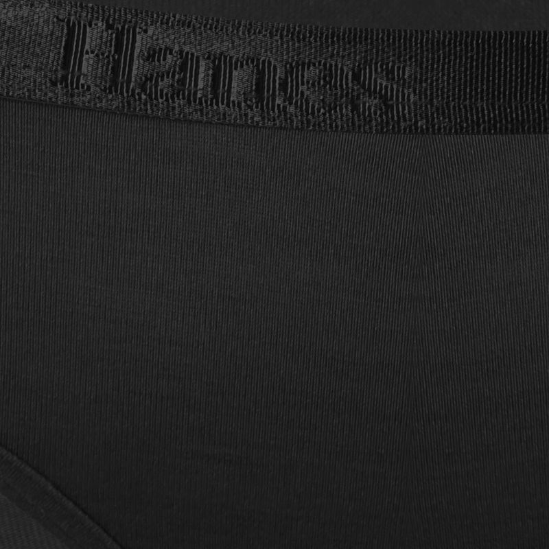 Hanes Mutandine Bikini da Donna, Senza Etichette, Confezione da 5