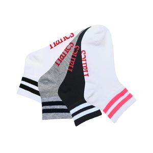 Calcetines Quarter de Algodón para Mujer Hanes, 12 pack