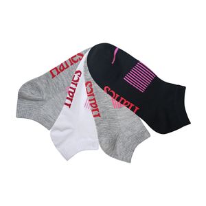 Hanes Tin Corto para Mujer, 12 pack