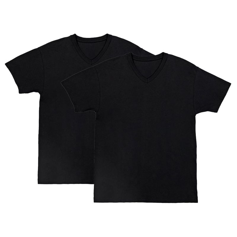 Hanes-Playera-Cuello-V-Pack-de-2-Playeras