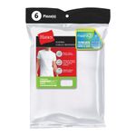 Hanes-Playera-Cuello-Redondo-Pack-de-6-Playeras