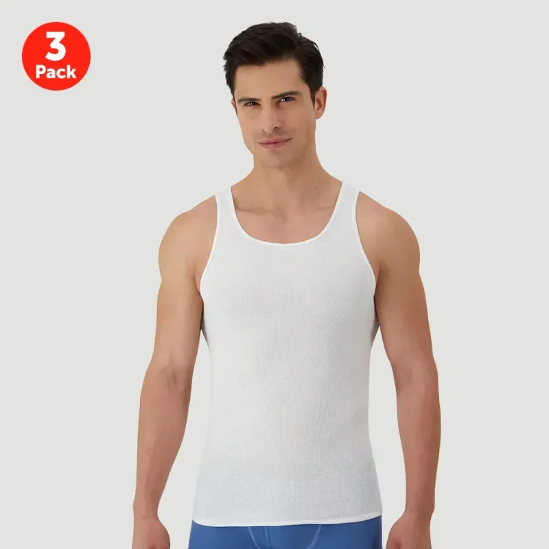 Camiseta Pack de 3
