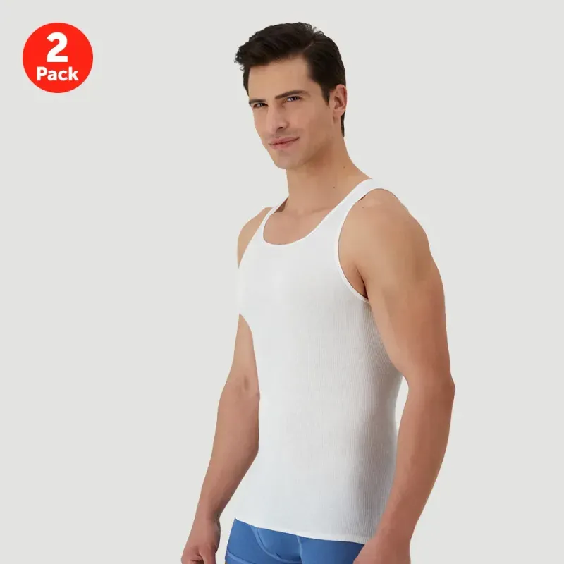 Camiseta Pack de 2