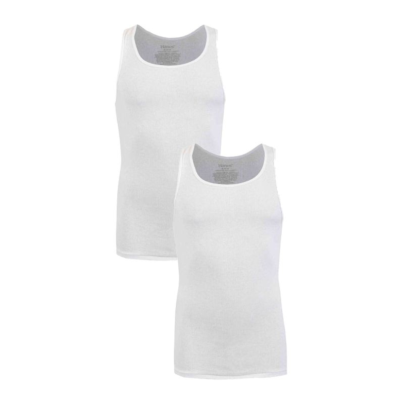 Hanes-Camiseta-Pack-de-2-Camisetas